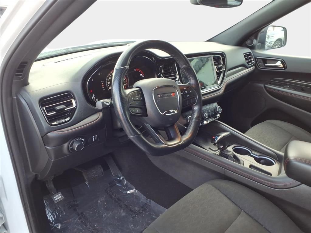 Used 2024 Dodge Durango R/T image 9