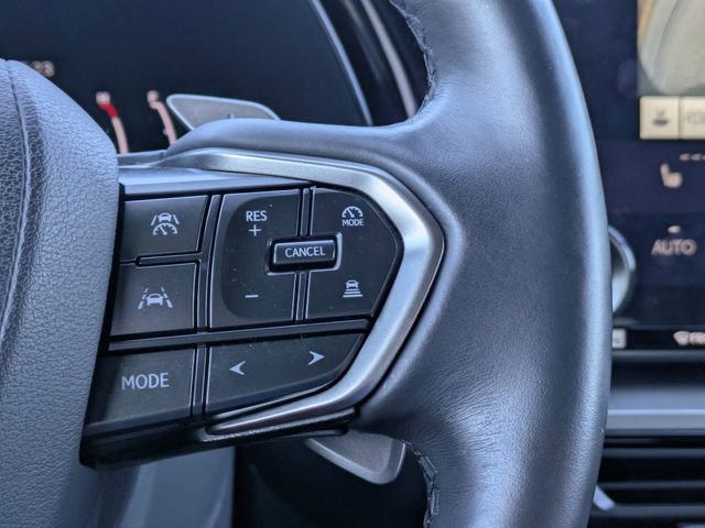 Used 2024 Lexus TX 350 AWD image 28