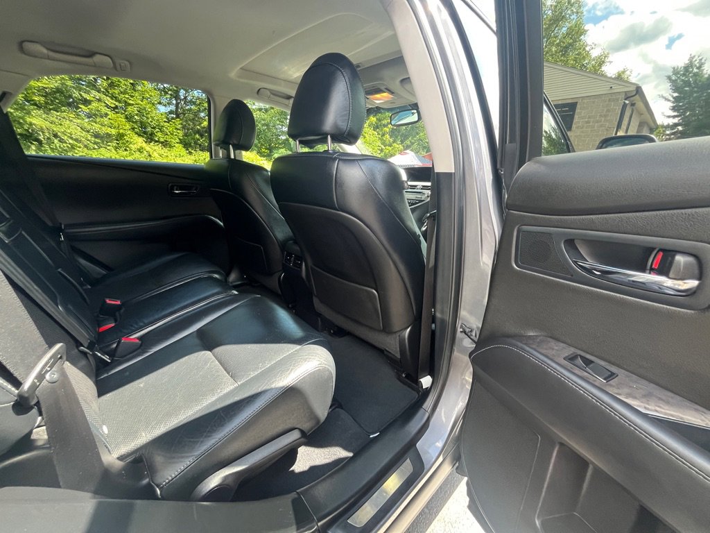 Used 2013 Lexus RX 350 AWD image 8