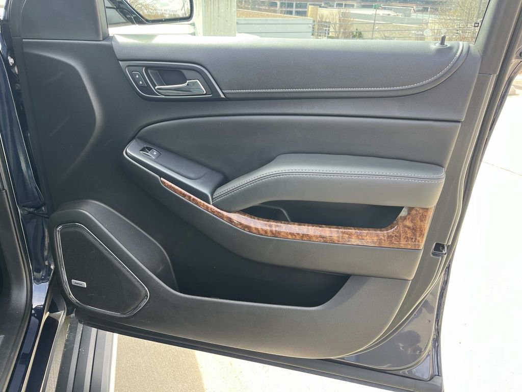 Used 2017 Chevrolet Tahoe Premier image 24