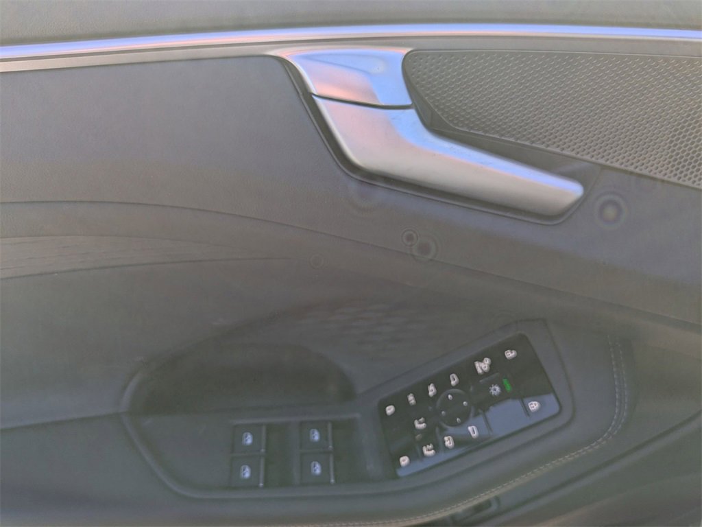 New 2026 Audi A6 Premium Plus image 10