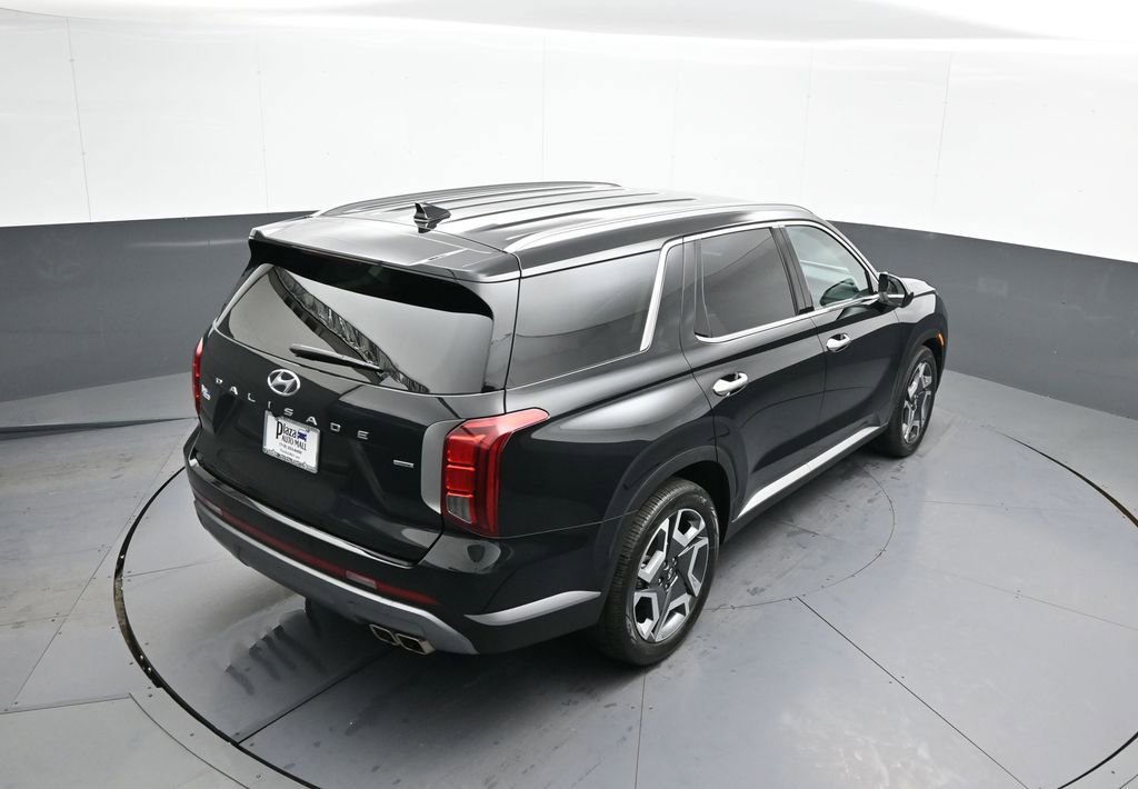 Used 2025 Hyundai Palisade SEL image 39
