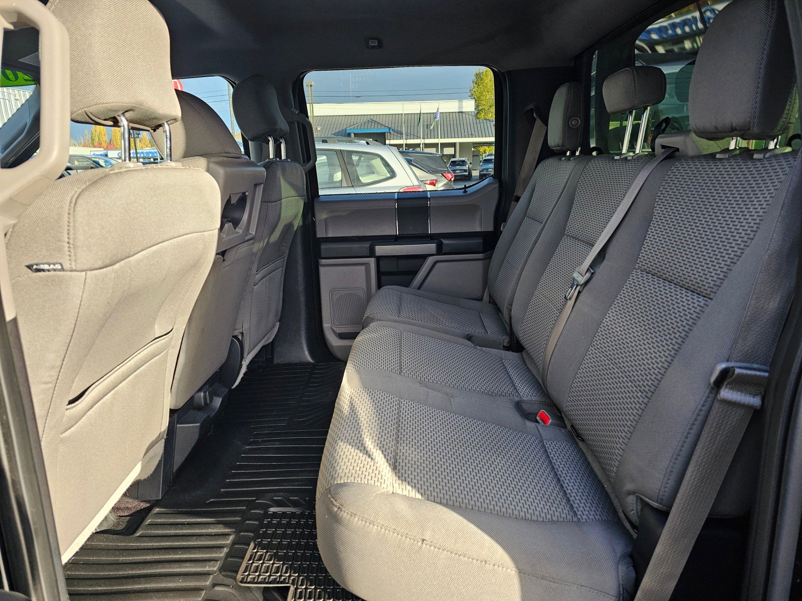 Used 2016 Ford F150 XLT image 23