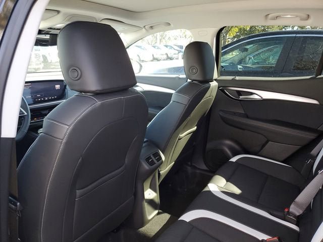 New 2026 Buick Envision Sport Touring AWD/4WD image 10