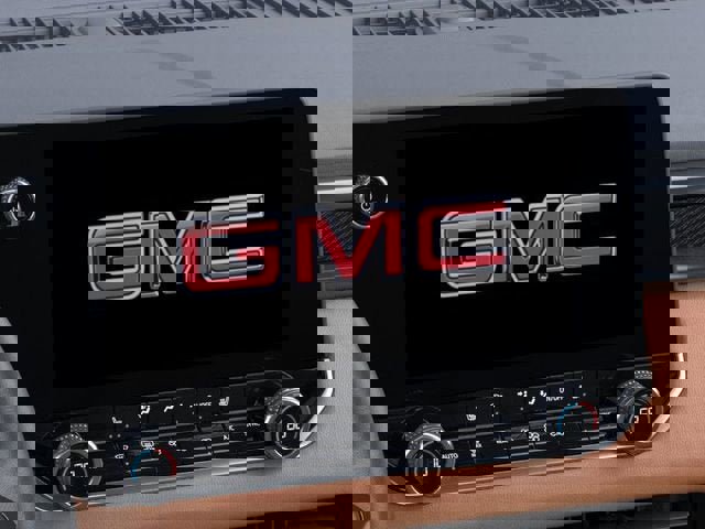 New 2026 GMC Canyon AT4 image 20