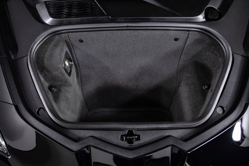 Used 2023 Chevrolet Corvette Stingray Preferred Conv w/ Battery Protection Package image 50