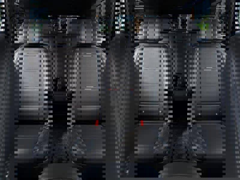 New 2026 Hyundai Palisade Calligraphy image 12