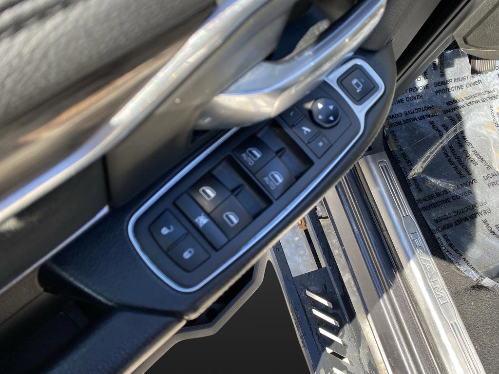 Used 2021 RAM 2500 Laramie image 38