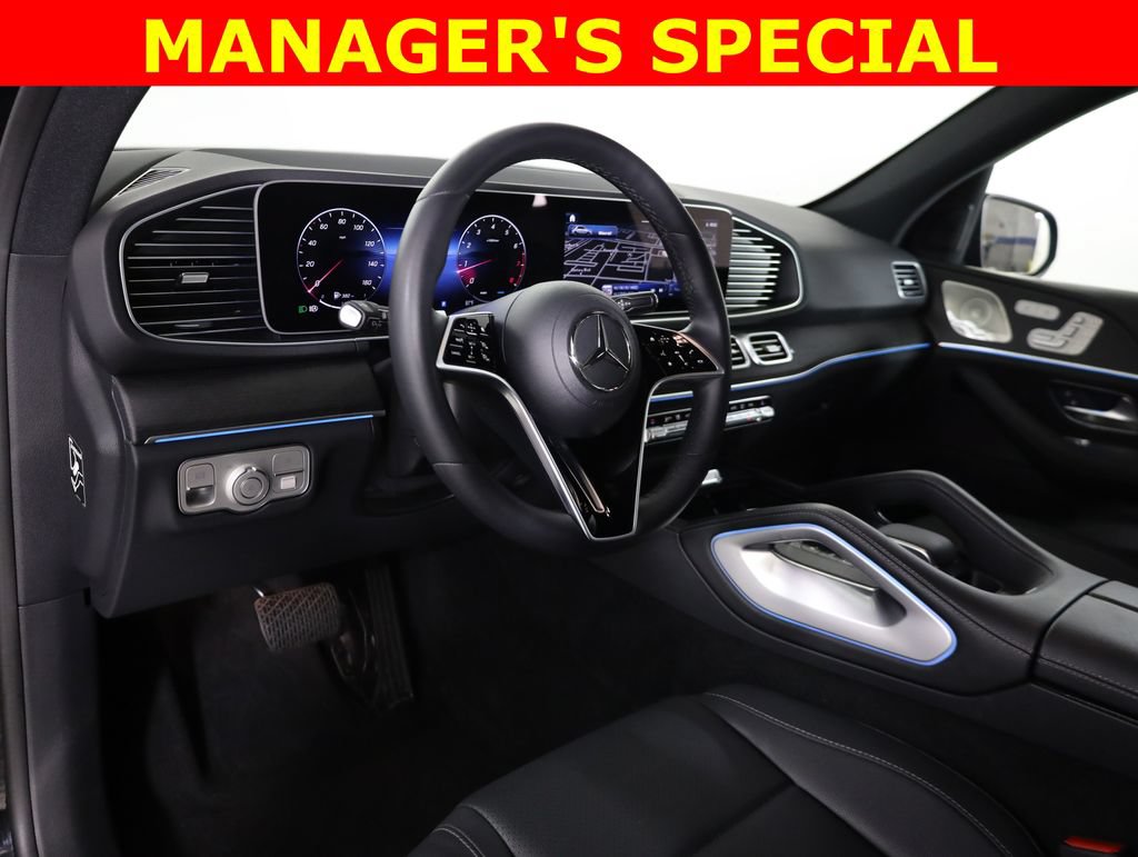 Used 2026 Mercedes-Benz GLE 350 4MATIC image 28