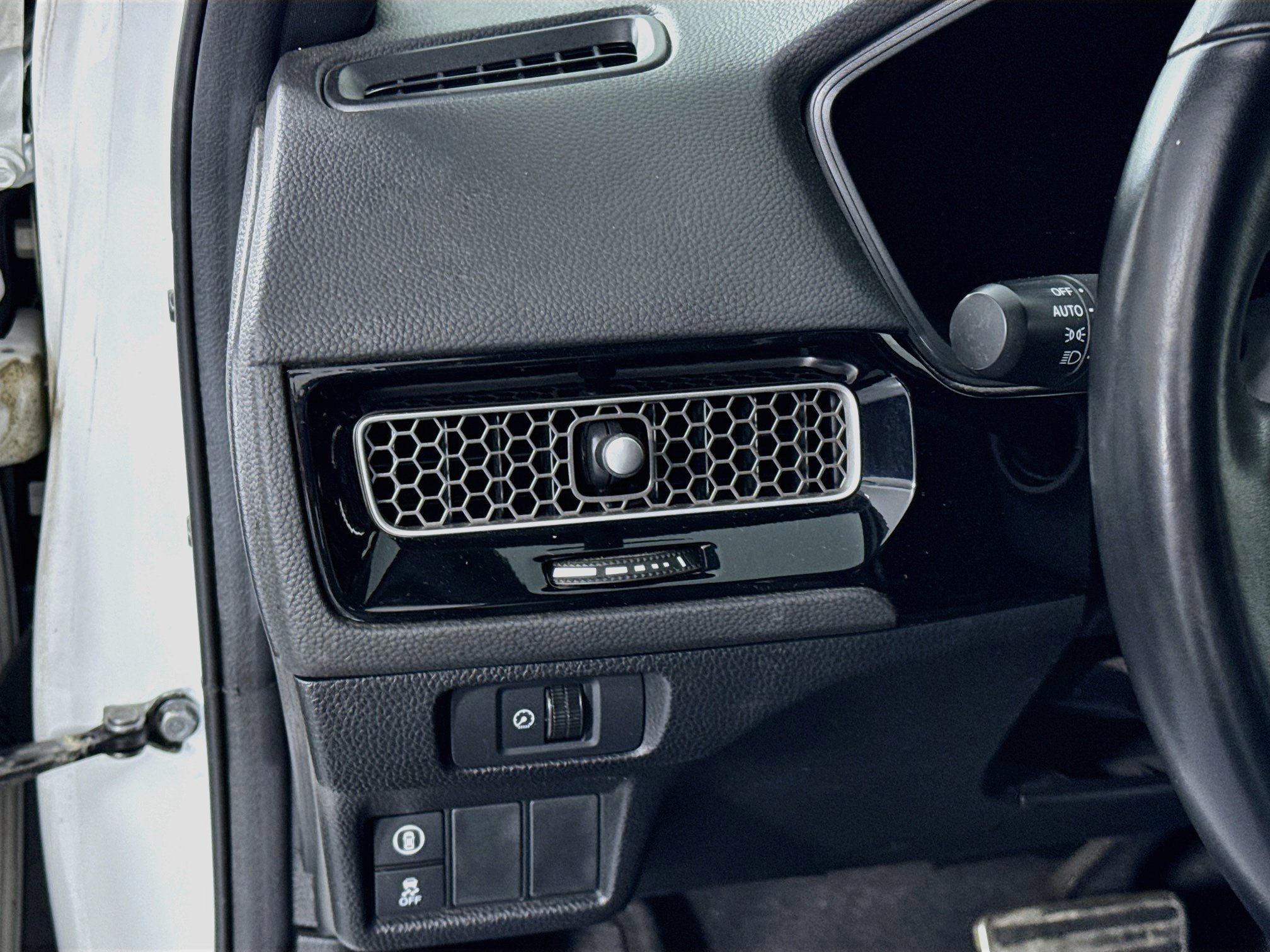 Certified 2024 Honda Civic Sport image 10