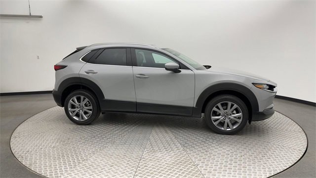 Certified 2025 MAZDA CX-30 AWD 2.5 S w/ Premium Package image 9