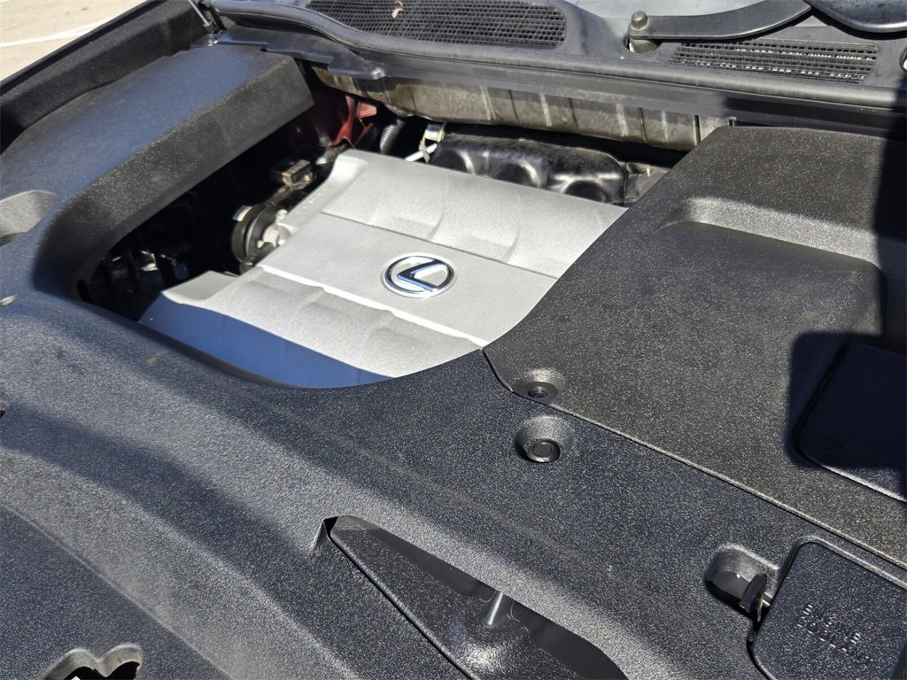 Used 2013 Lexus RX 350 AWD image 19