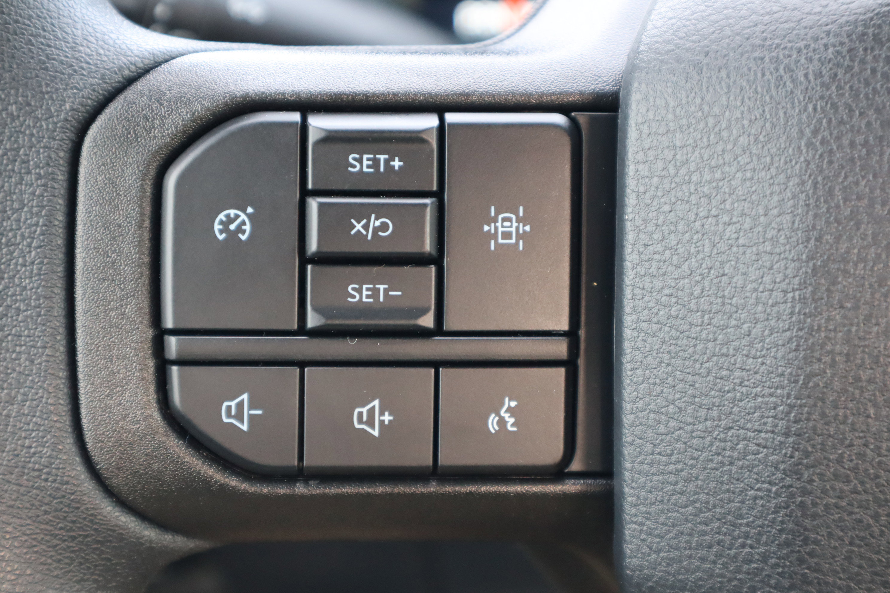 New 2026 Ford F150 XL w/ Equipment Group 103A High image 16