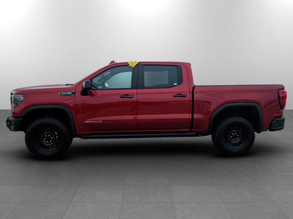 New 2026 GMC Sierra 1500 AT4X w/ AT4X AEV Edition image 10