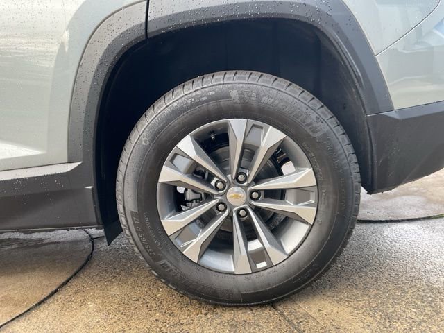 New 2026 Chevrolet Equinox LT image 25