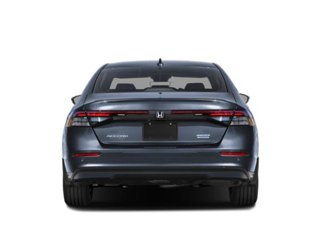 New 2026 Honda Accord Touring image 28