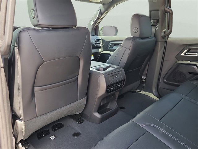 New 2026 Chevrolet Silverado EV LT w/ Plus Package image 13