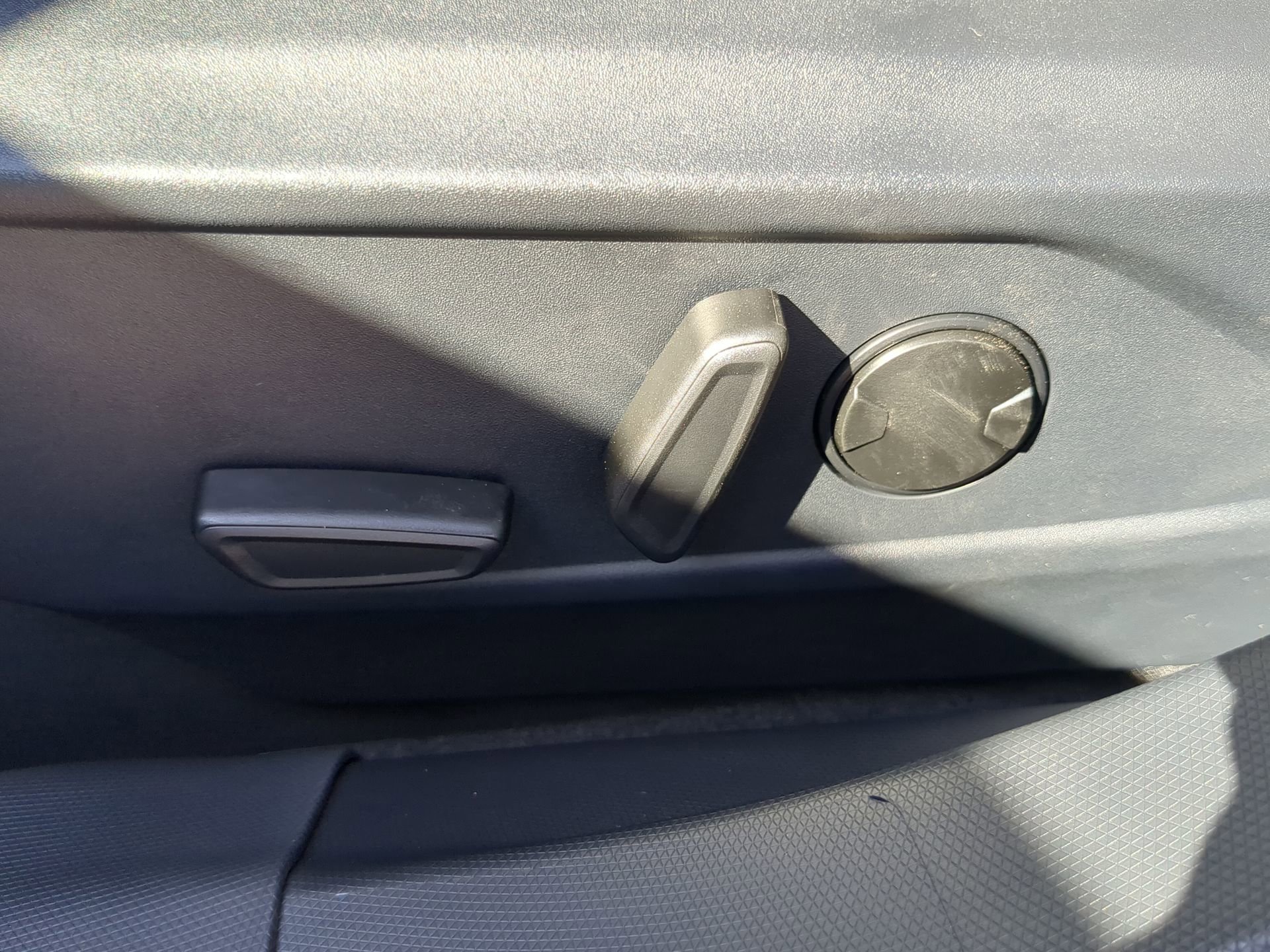 New 2025 Ford Mustang Mach-E GT image 52