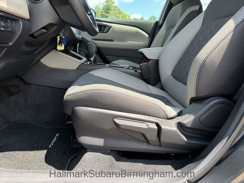 New 2026 Subaru Forester AWD/4WD image 13