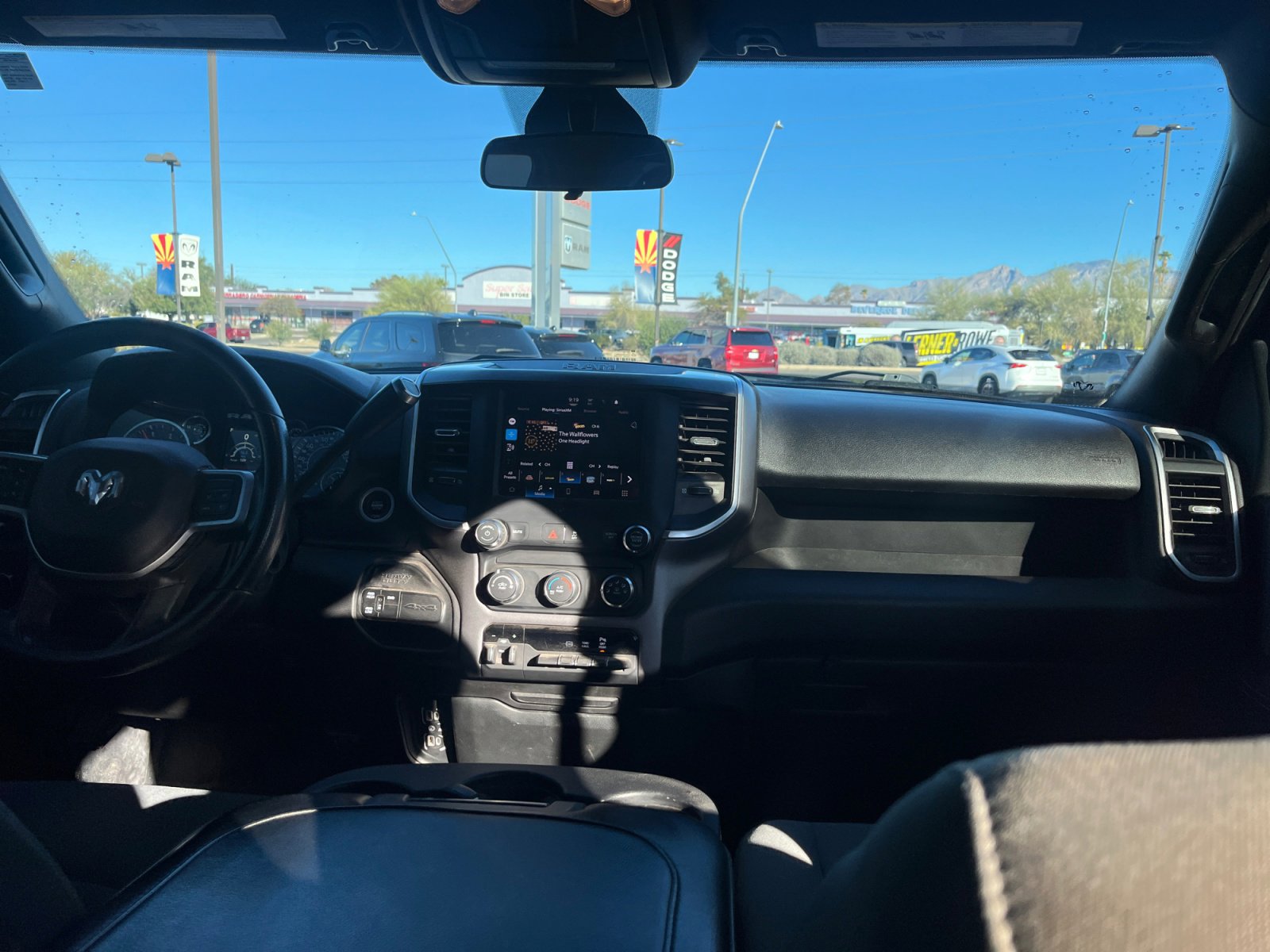 Used 2022 RAM 2500 Big Horn image 20