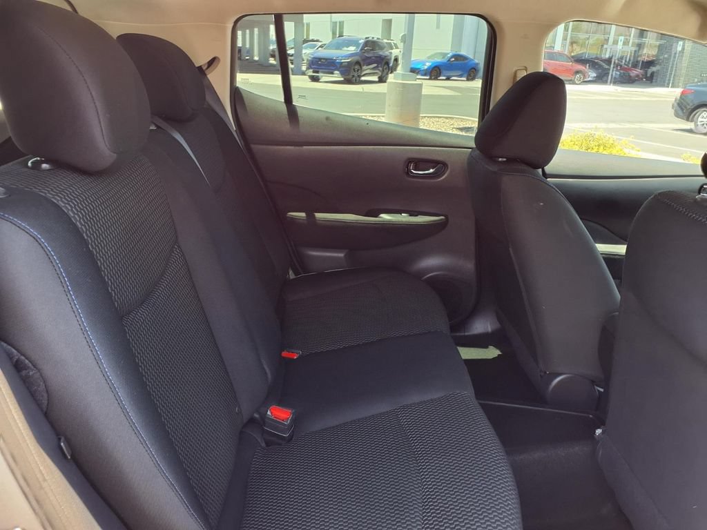 Used 2016 Nissan Leaf S FWD image 21