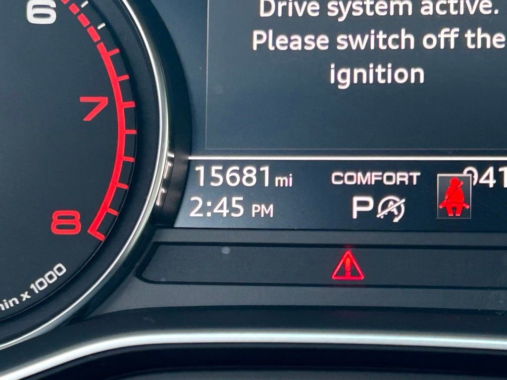 Used 2023 Audi A4 2.0T Premium image 31