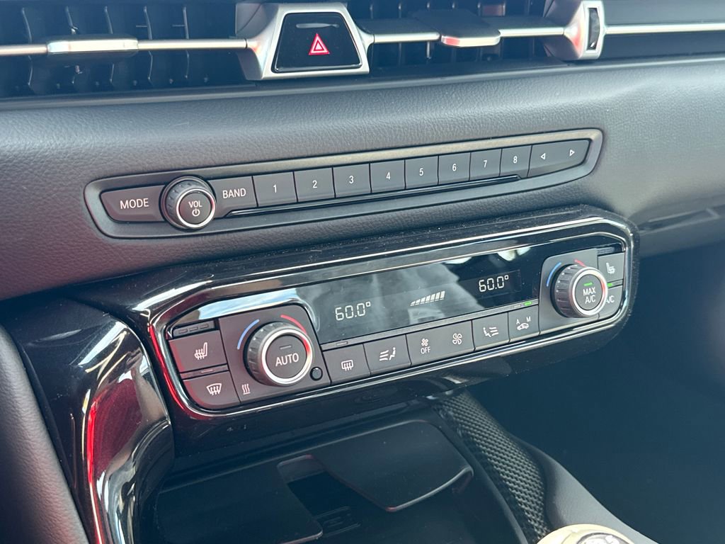 New 2026 Toyota Supra Premium RWD image 19