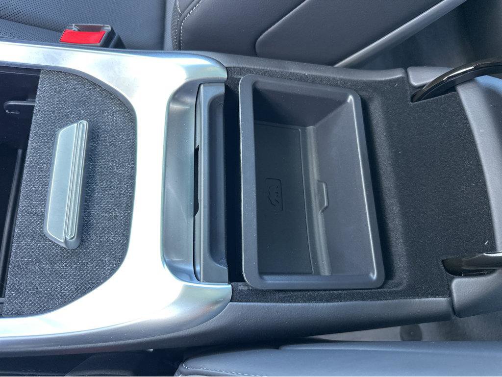 Used 2024 Lucid Air Touring image 27