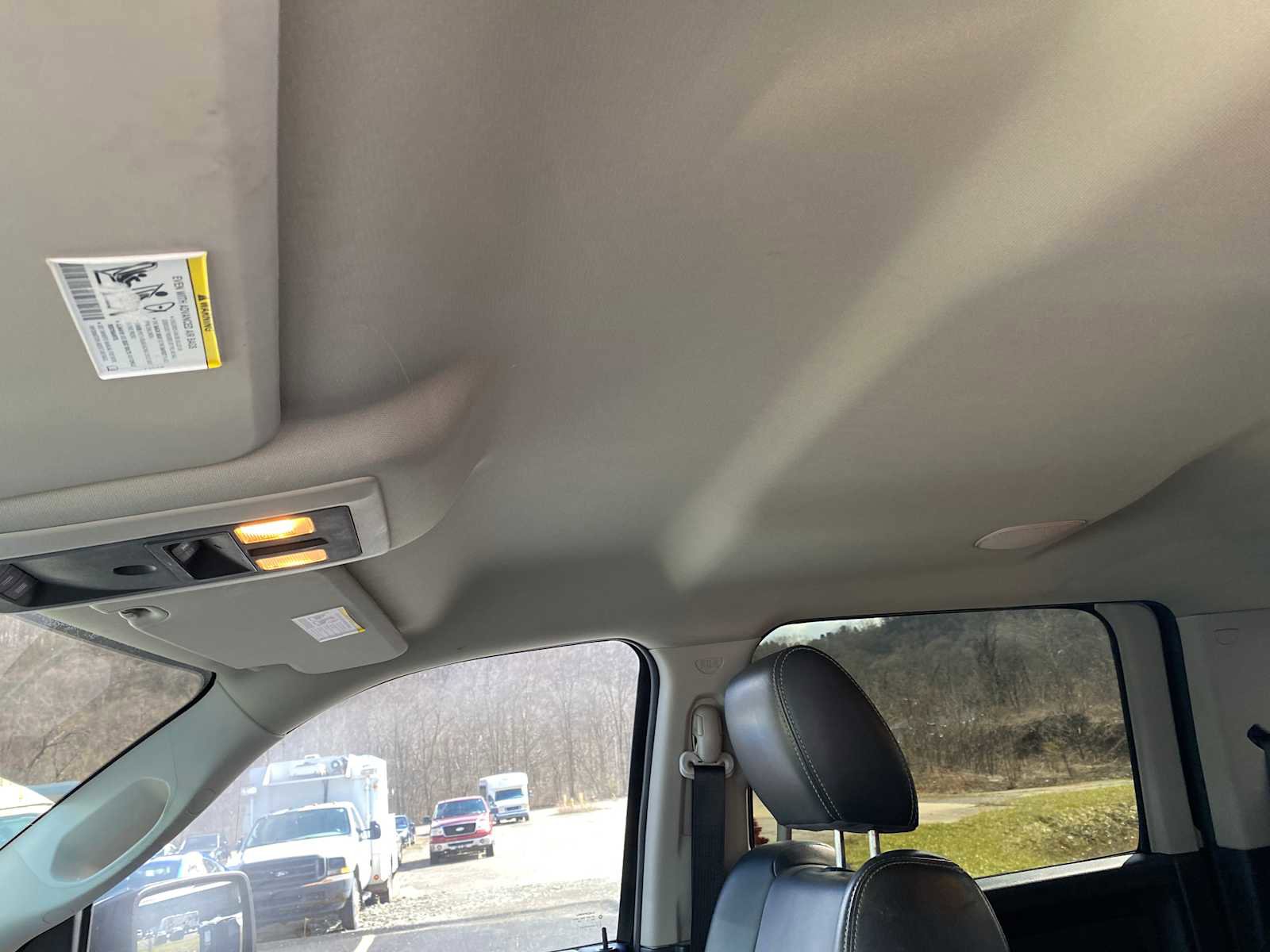 Used 2010 Dodge Ram 1500 Truck Sport image 22