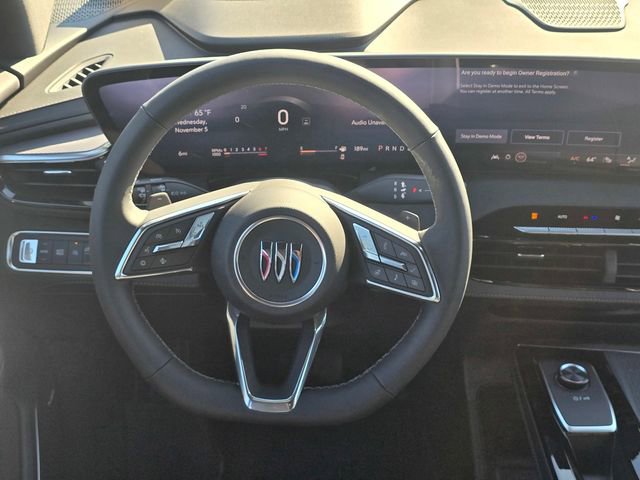 New 2026 Buick Enclave Sport Touring w/ LPO, Floor Liner Package FWD image 14