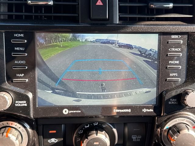 Used 2021 Toyota 4Runner TRD Off-Road Premium w/ Moonroof Package image 33