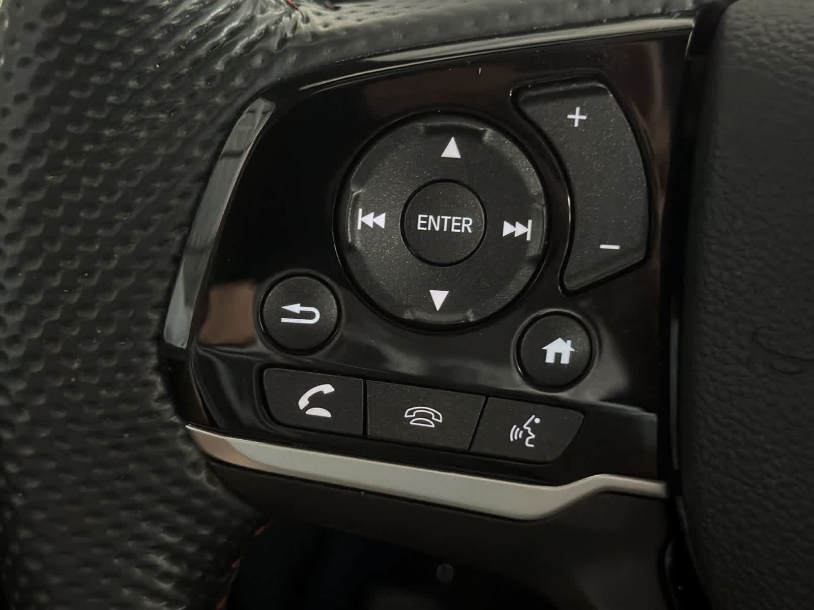 Used 2025 Honda Passport Black Edition image 26