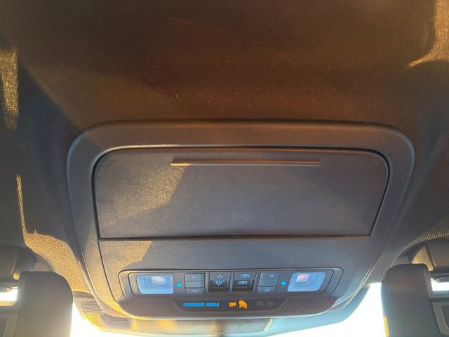 Used 2024 Ford Explorer ST-Line w/ Class IV Trailer Tow Package image 12