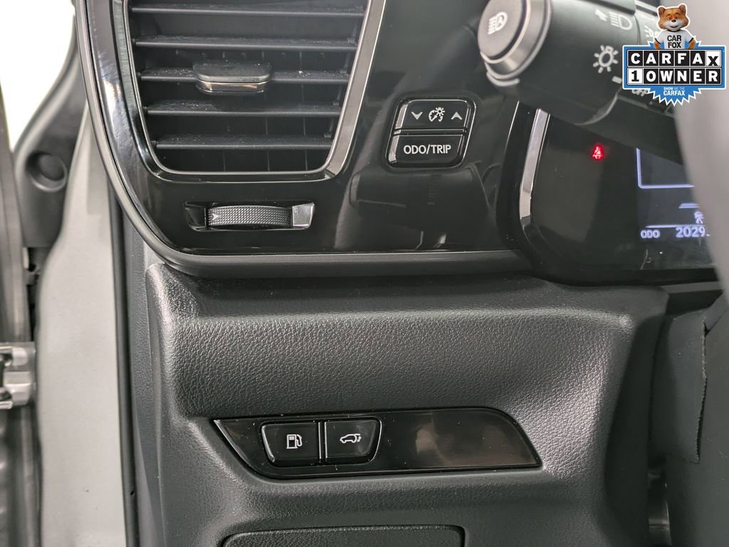 Used 2023 Lexus NX 350 AWD image 21