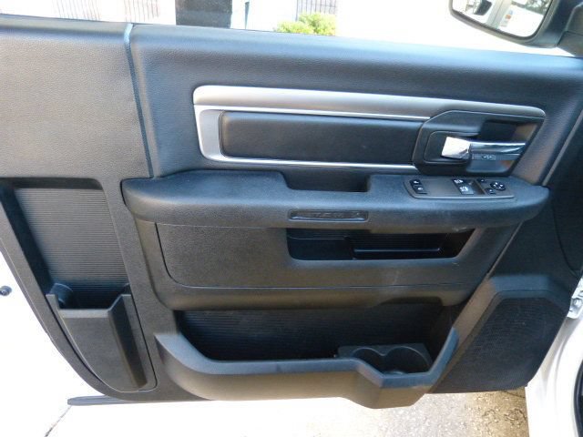 Used 2023 RAM 1500 Tradesman w/ Power & Remote Entry Group RWD image 19