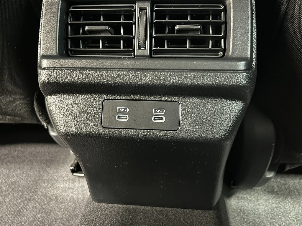 New 2026 Honda Accord LX image 21
