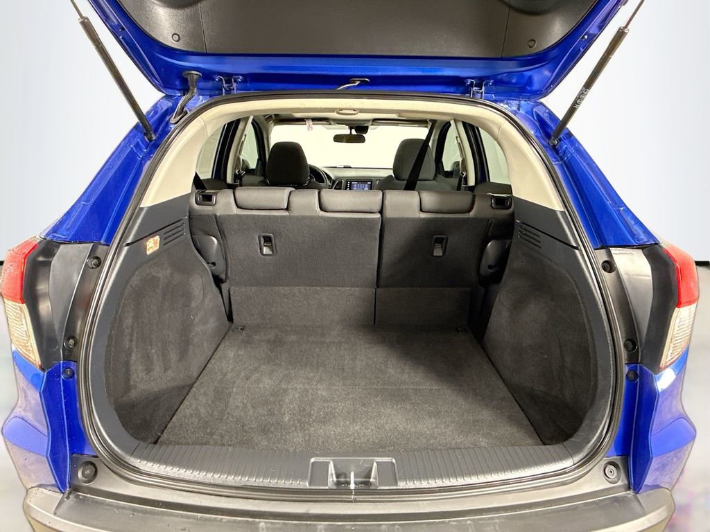 Used 2021 Honda HR-V EX image 25