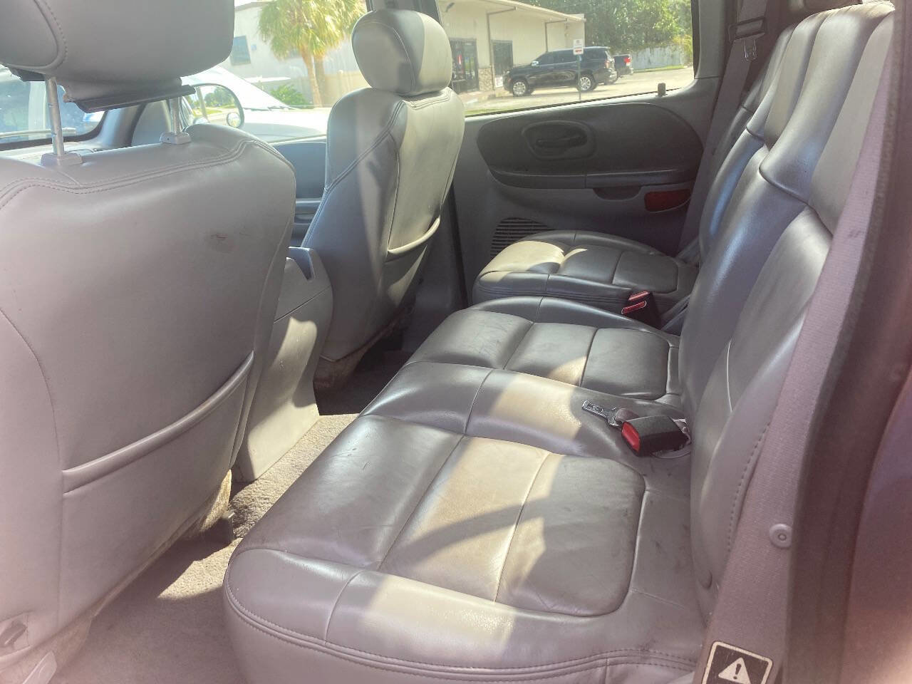 Used 2002 Ford F150 XLT AWD/4WD image 6