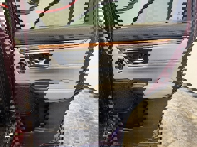 Used 2018 Honda CR-V EX-L image 36