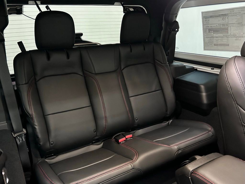 New 2026 Jeep Wrangler Rubicon image 13