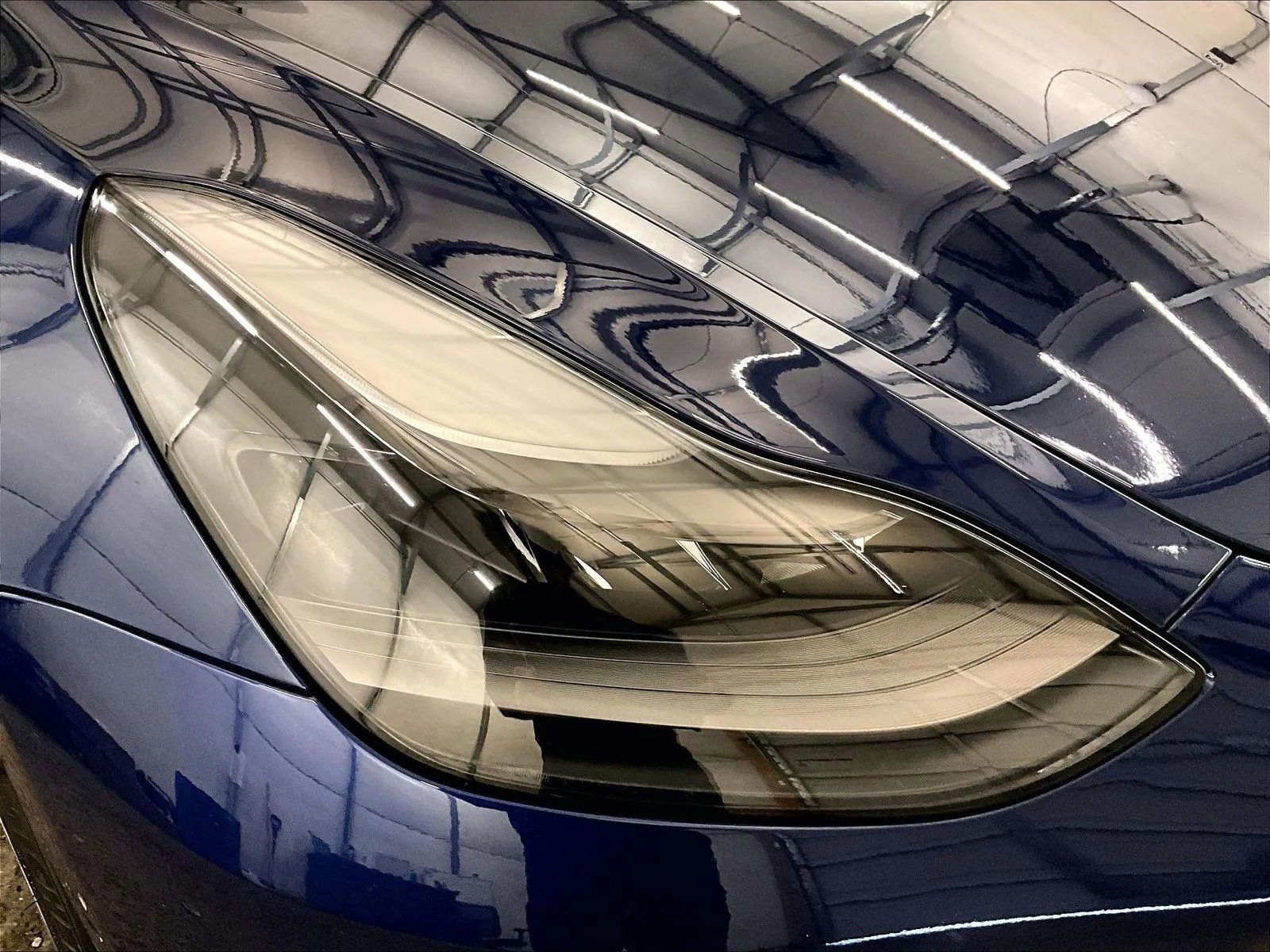 Used 2023 Tesla Model 3 Standard Range image 27