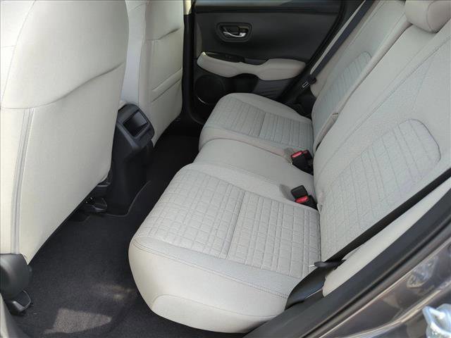 Certified 2026 Honda HR-V LX image 17