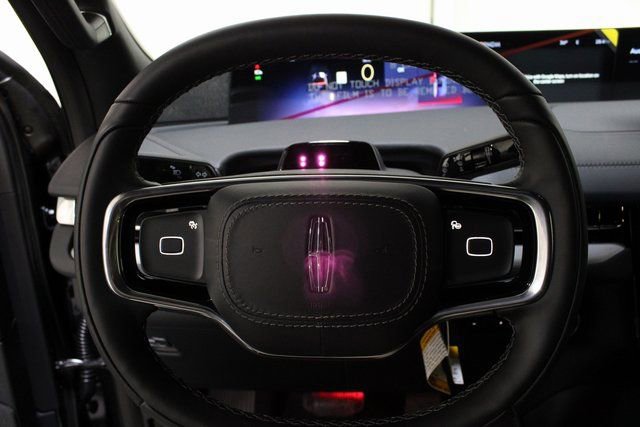 New 2026 Lincoln Navigator L Reserve w/ Jet Appearance Package image 36