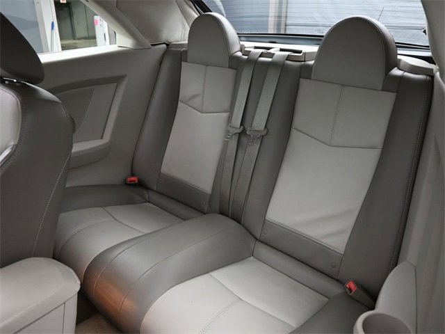 Used 2008 Chrysler Sebring Touring w/ Special Touring Group image 13