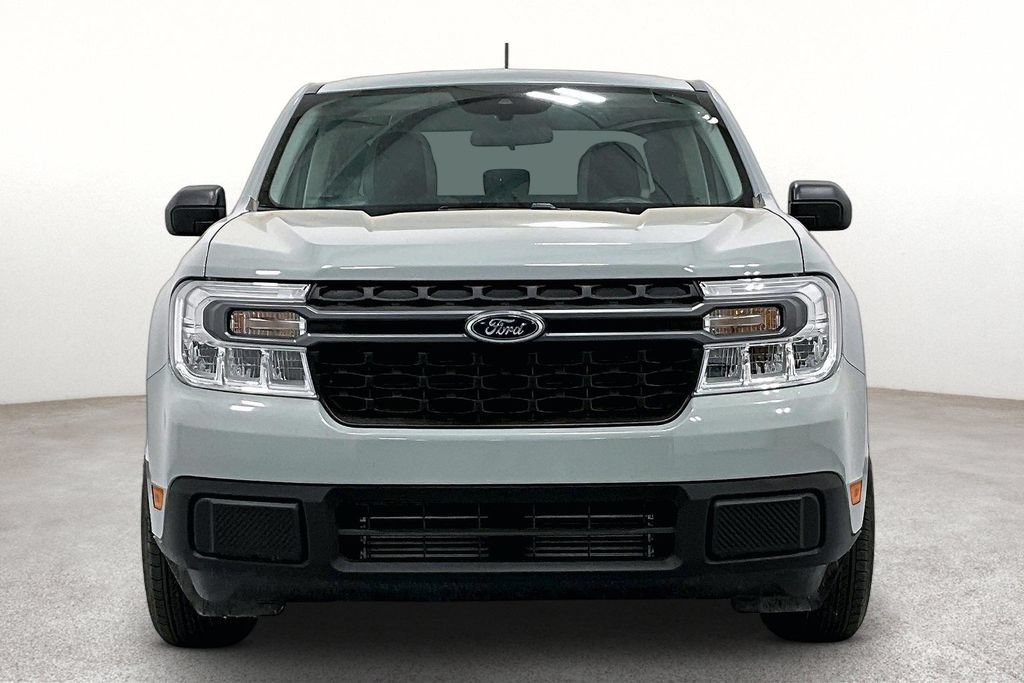 Used 2023 Ford Maverick XLT FWD image 4