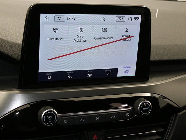 New 2026 Ford Escape Active image 21