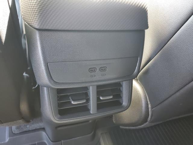 New 2026 Chevrolet Equinox LT w/ Convenience Package II image 11