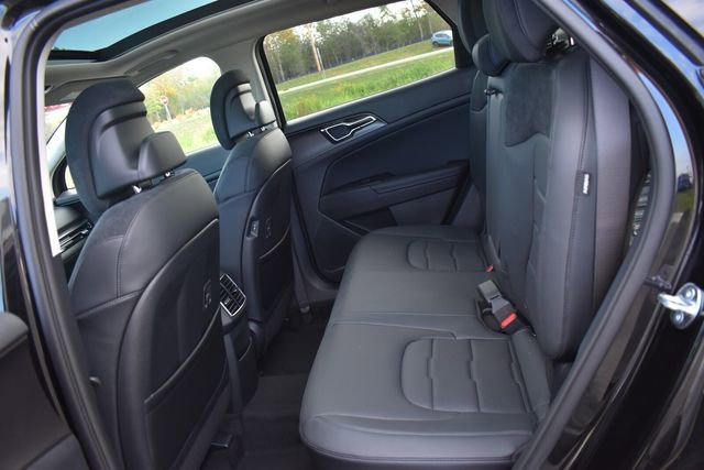 New 2026 Kia Sportage SX Prestige image 22