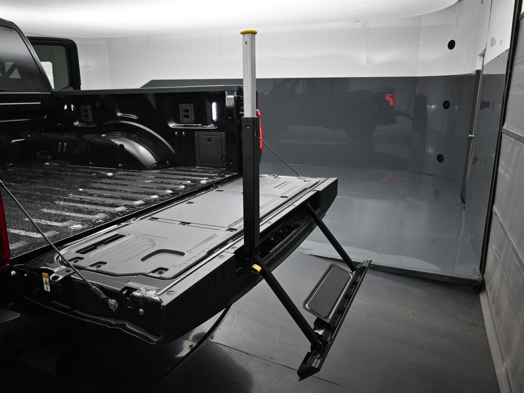 New 2026 Ford F150 Raptor image 24