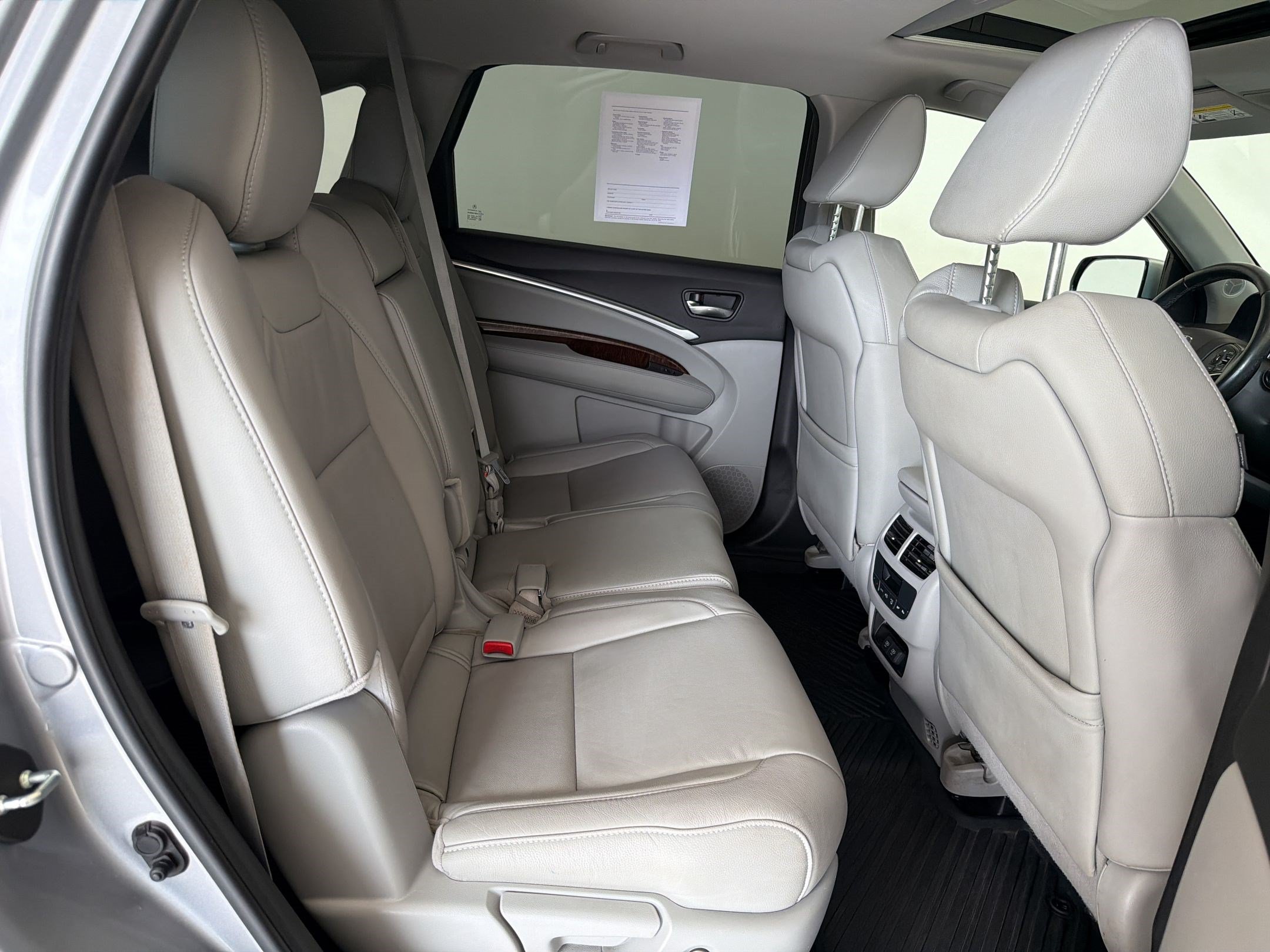 Used 2019 Acura MDX FWD image 30